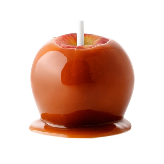 Caramel Apple - Fragrance Oil (250ml)