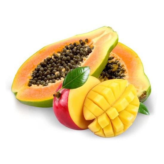 Mango Papaya - Fragrance Oil (250ml)