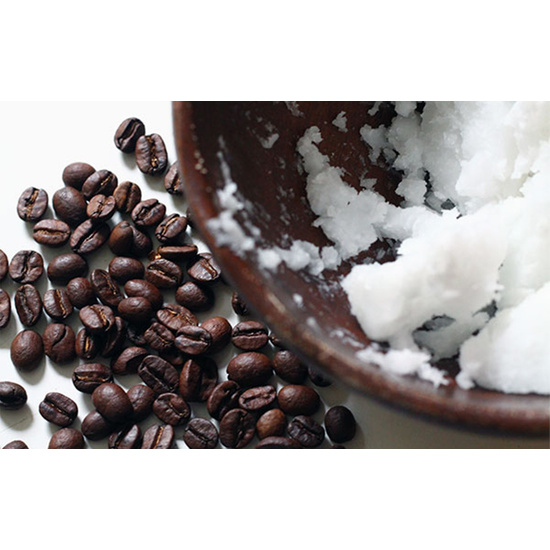 Coffee Bean & Coconut - Fragrance Oil (55ml)