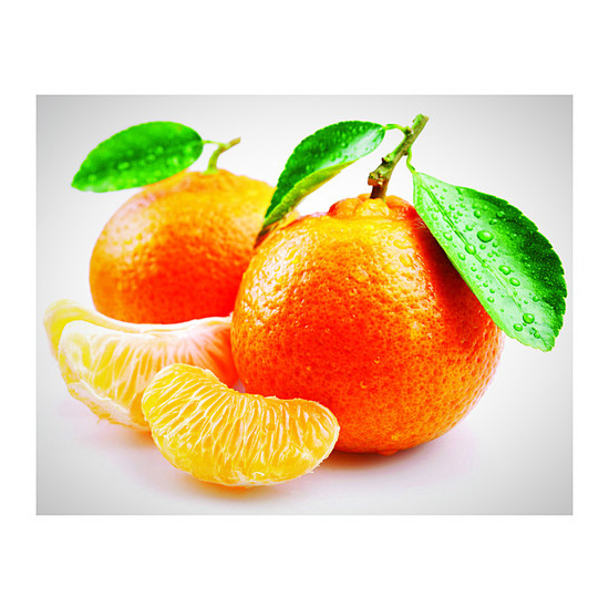 Tropical Tangerine - Fragrance Oil (250ml)