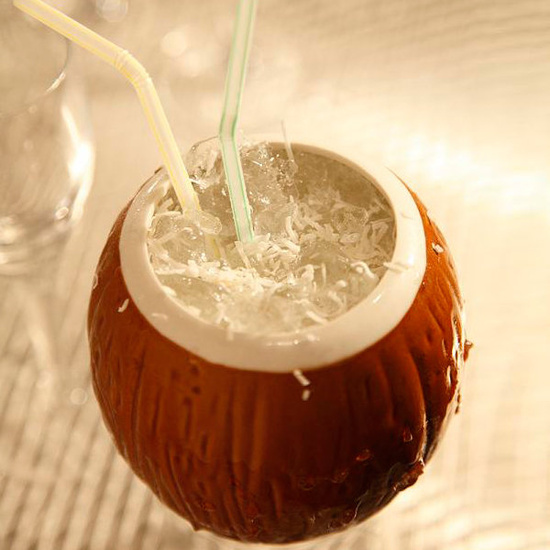 Coconut Colada - Fragrance Oil (250ml)