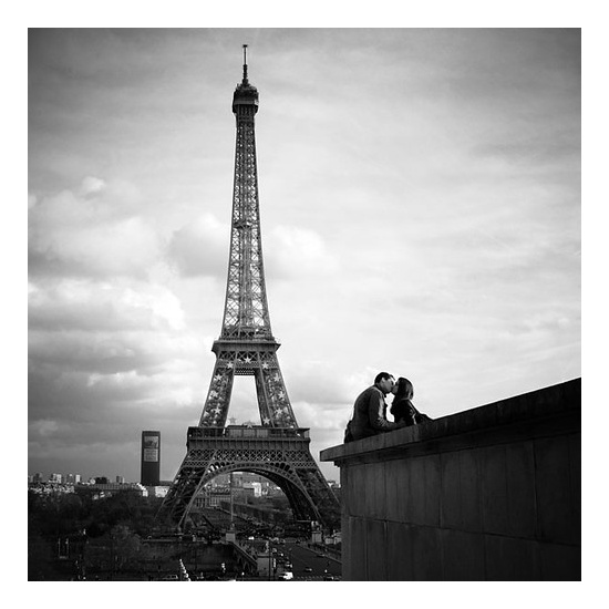 Amour a Paris - Fragrance Oil (250ml)