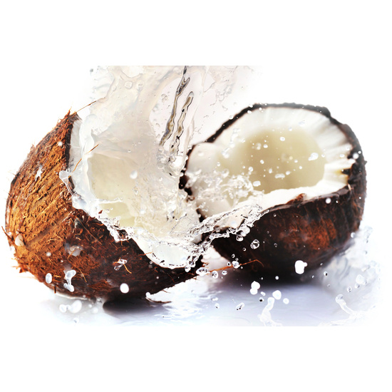 Coconut Rain - Fragrance Oil (250ml)