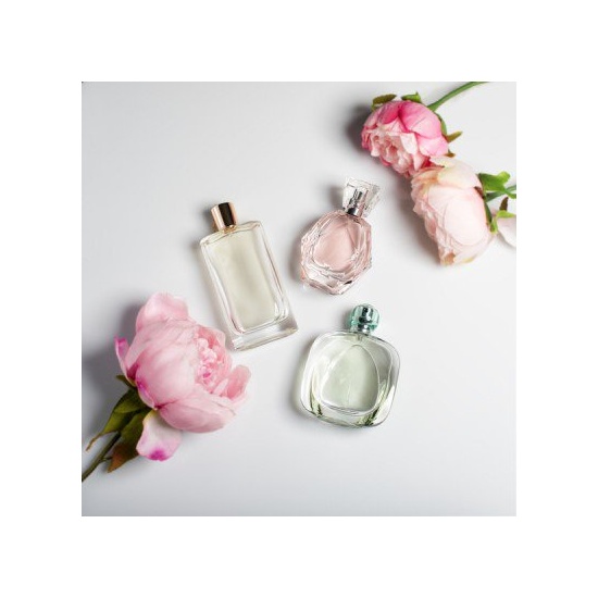 White Narcissus & Musk - Fragrance Oil (250ml)