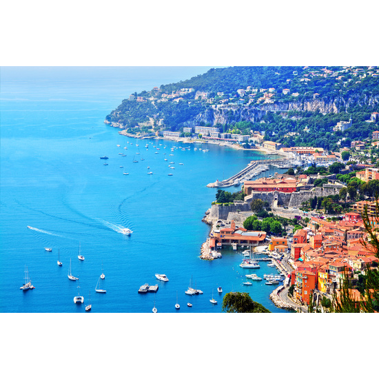 French Riviera - Fragrance Oil (55ml)