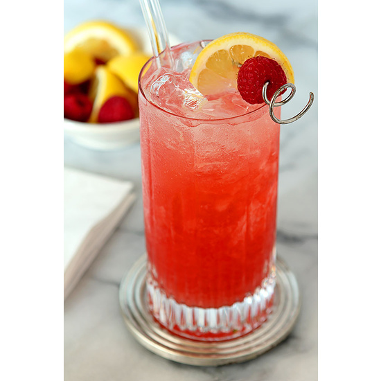 Raspberry Bourbon Lemonade - Fragrance Oil (250ml)
