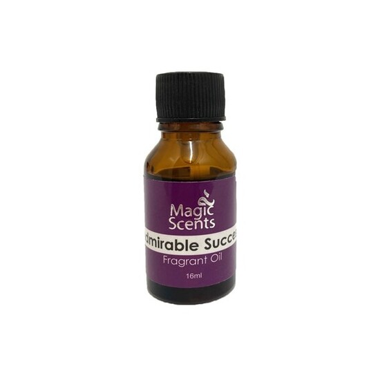 Admirable Success - Fragrant Oil (16ml)