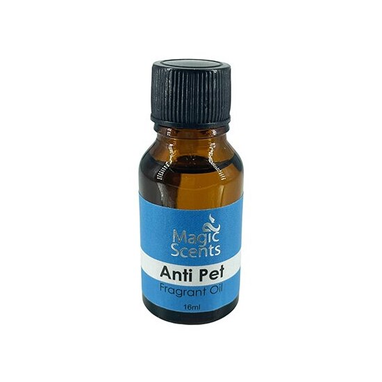 Anti Pet - Fragrant Oil