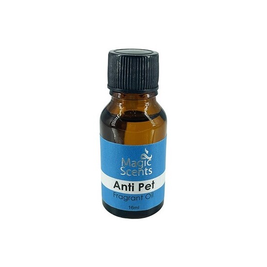 Anti Pet - Fragrant Oil (16ml)