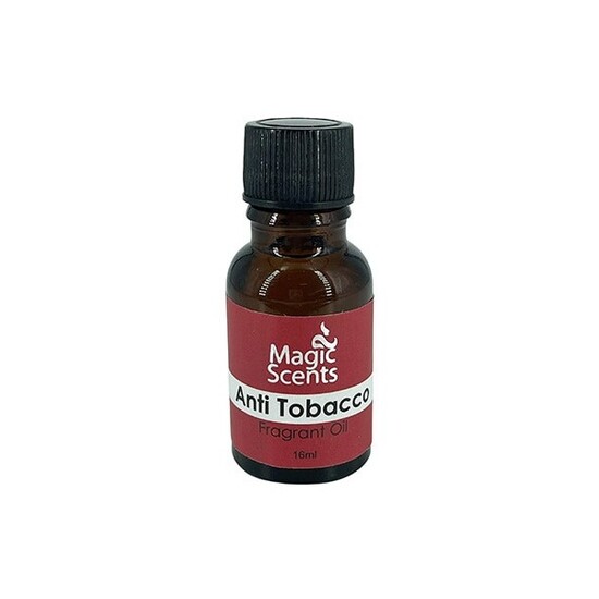 Anti Tobacco - Fragrant Oil (16ml)