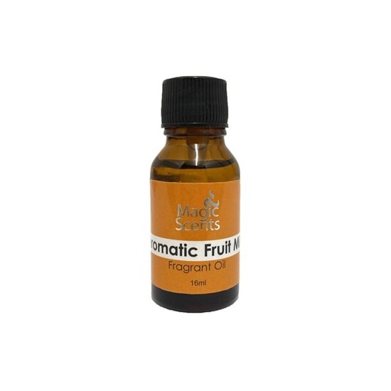 Aromatic Fruit Mix - Fragrant Oil (16ml)