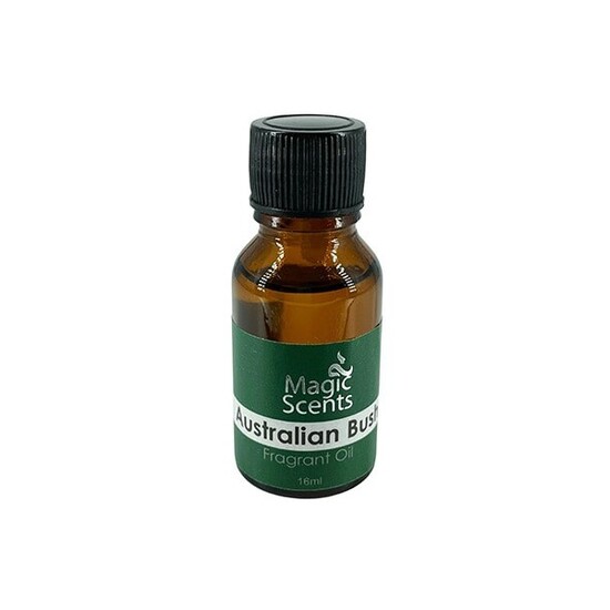 Australian Bush - Fragrant Oil (16ml)