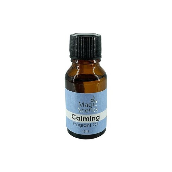 Calming - Fragrant Oil (16ml)