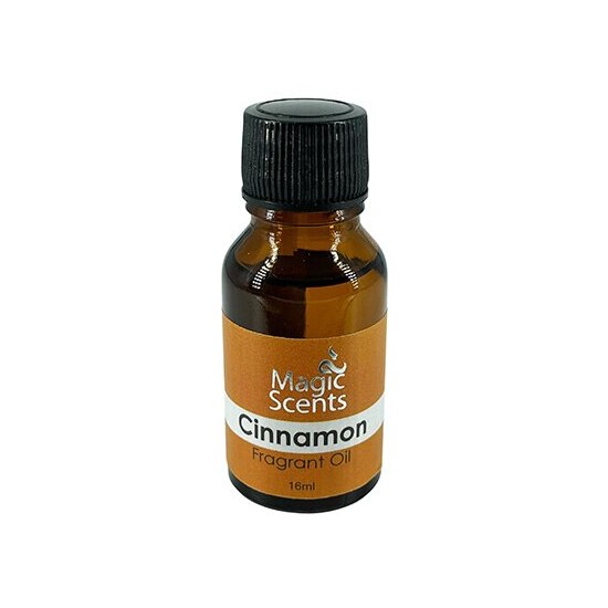 Cinnamon - Fragrant Oil