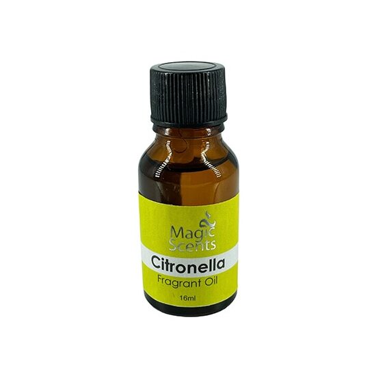 Citronella - Fragrant Oil