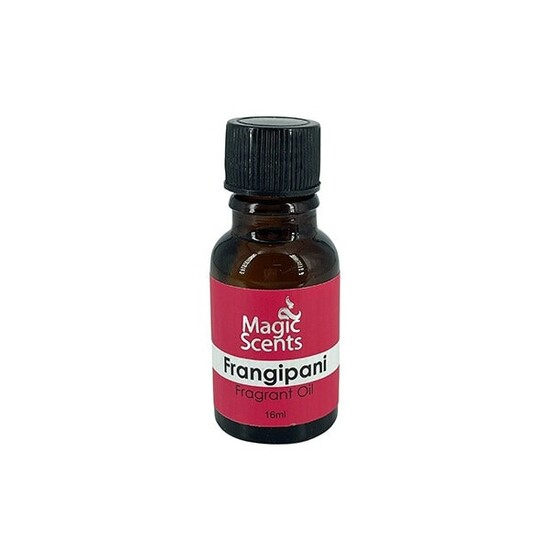 Frangipani - Fragrant Oil (16ml)