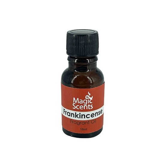 Frankincense - Fragrant Oil