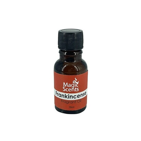 Frankincense - Fragrant Oil (16ml)