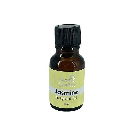 Jasmine - Fragrant Oil