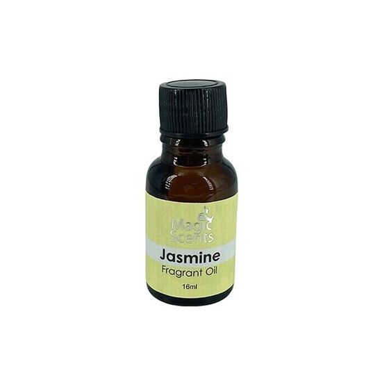 Jasmine - Fragrant Oil (16ml)