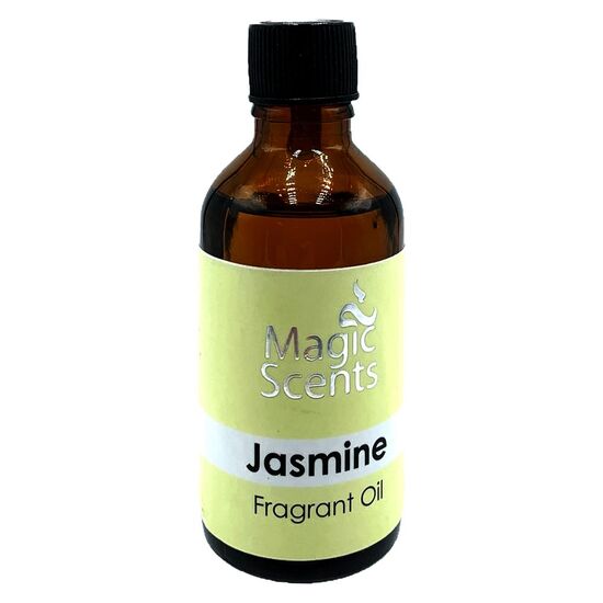 Jasmine - Fragrant Oil (50ml)