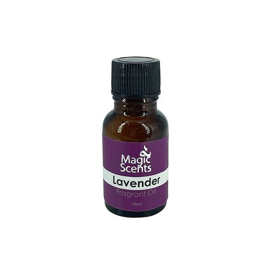 Lavender - Fragrant Oil (16ml)