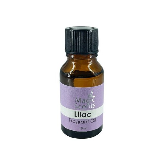 Lilac - Fragrant Oil