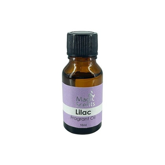 Lilac - Fragrant Oil (16ml)