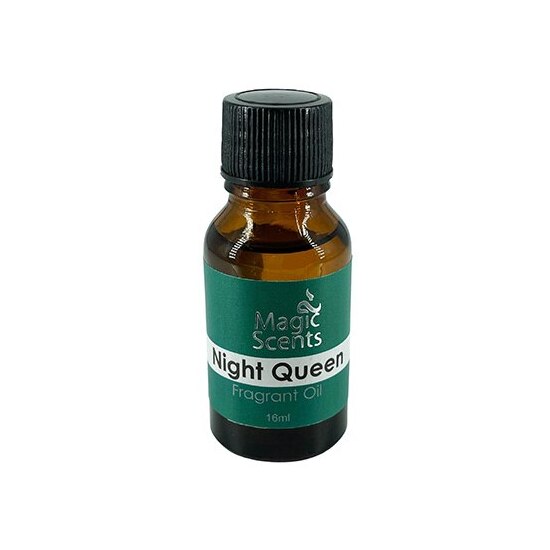 Night Queen - Fragrant Oil