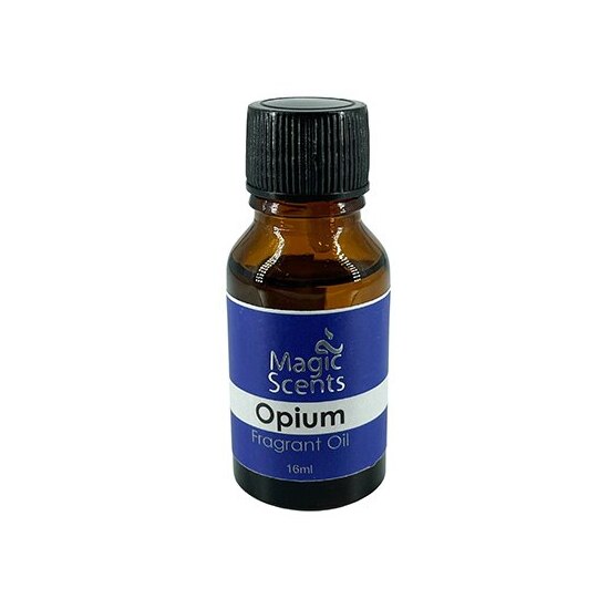 Opium - Fragrant Oil