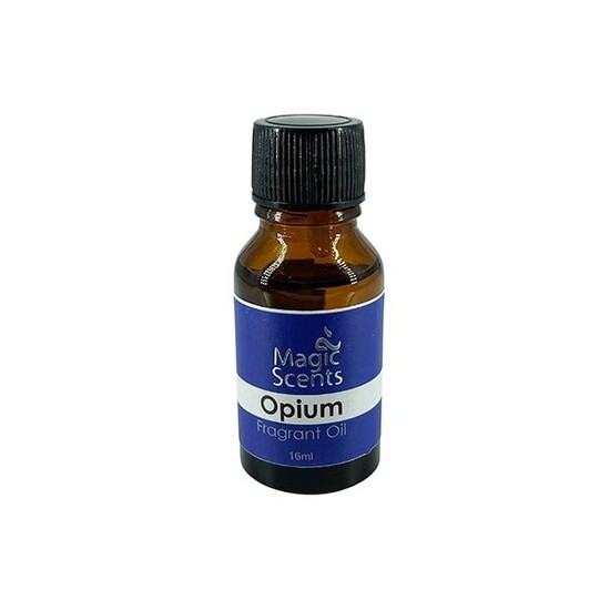 Opium - Fragrant Oil (16ml)