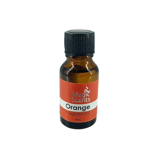 Orange - Fragrant Oil (16ml)