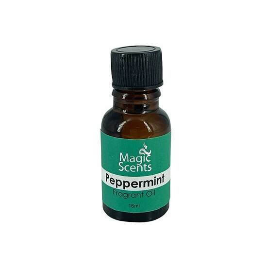 Peppermint - Fragrant Oil