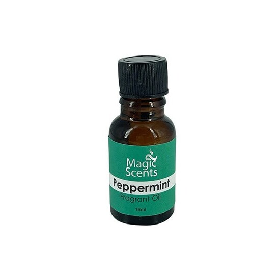 Peppermint - Fragrant Oil (16ml)