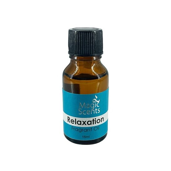 Relaxation - Fragrant Oil