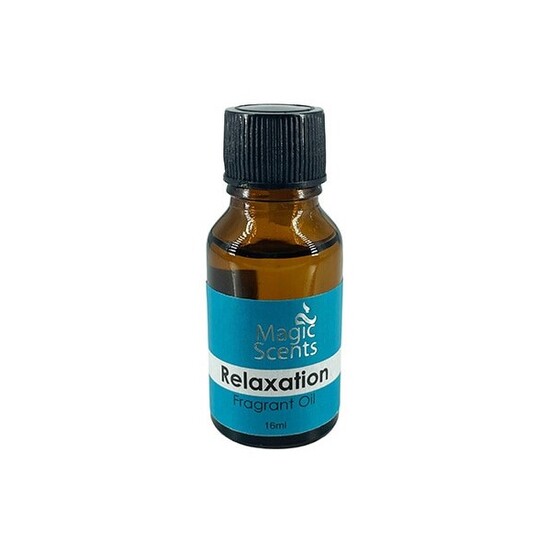 Relaxation - Fragrant Oil (16ml)