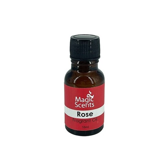 Rose - Fragrant Oil (16ml)