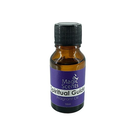 Spiritual Guide - Fragrant Oil