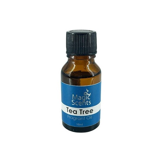 Tea Tree - Fragrant Oil (16ml)