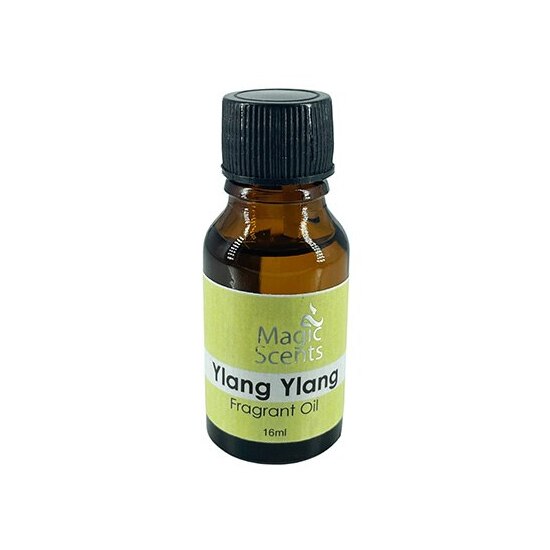 Ylang Ylang - Fragrant Oil