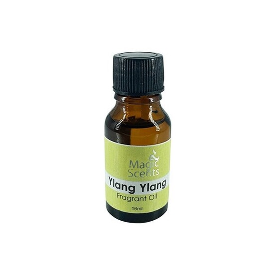 Ylang Ylang - Fragrant Oil (16ml)