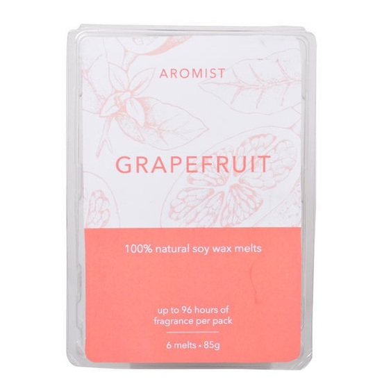Grapefruit - Soy Wax Melts