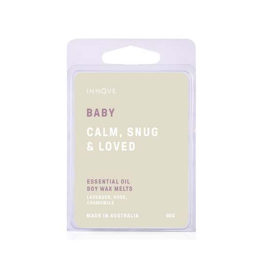 Baby - Essential Oil Soy Wax Melts