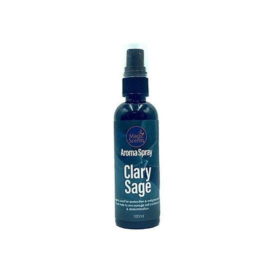 Clary Sage - Aroma Spray