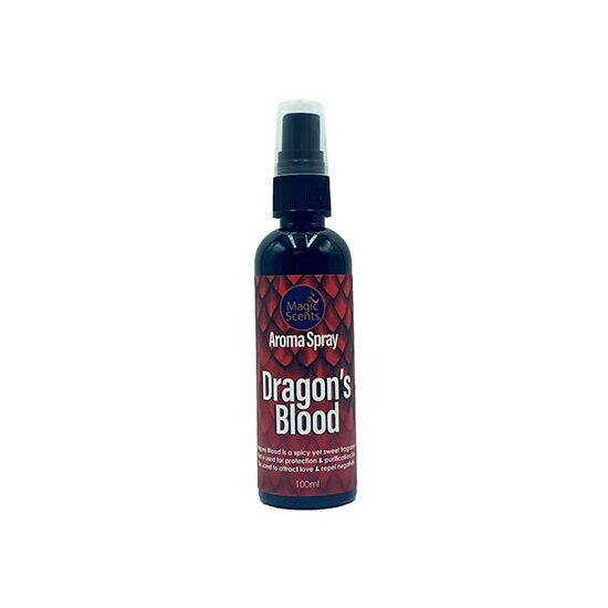 Dragon's Blood - Aroma Spray