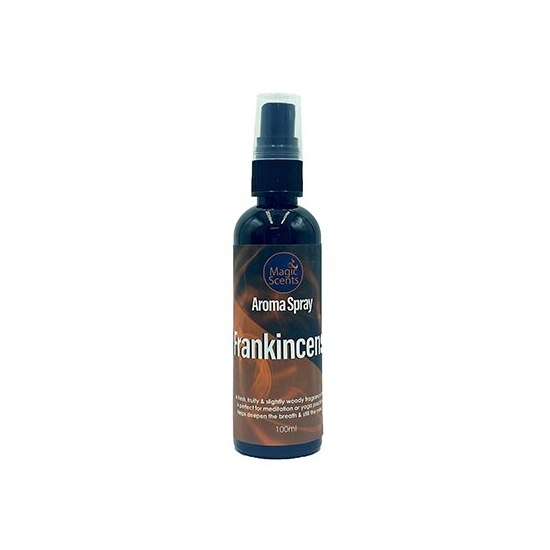 Frankincense - Aroma Spray