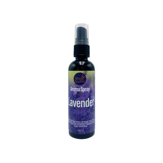 Lavender - Aroma Spray