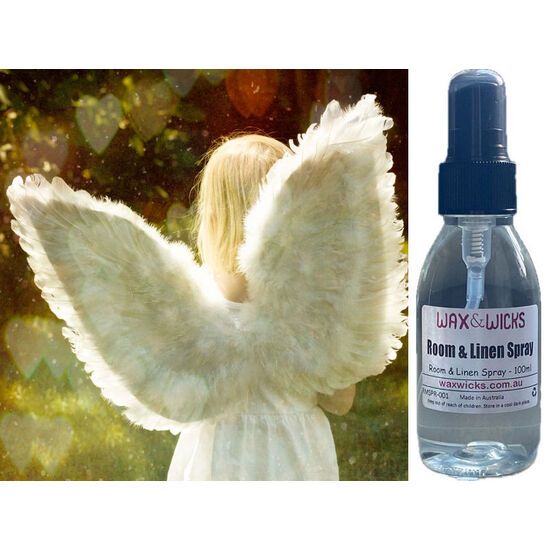 Angel Wings - Room & Linen Spray
