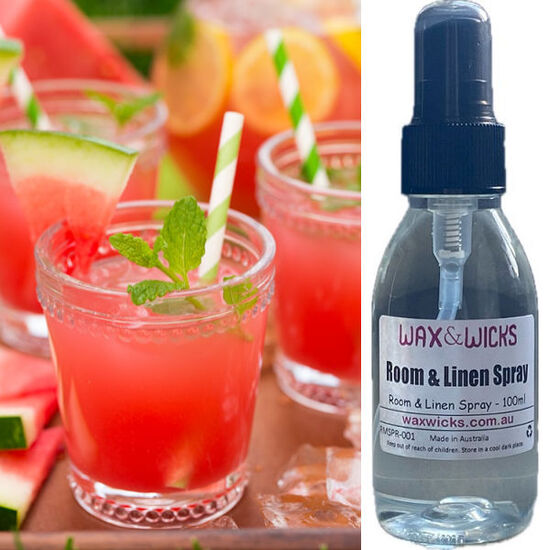 Watermelon Lemonade - Room & Linen Spray