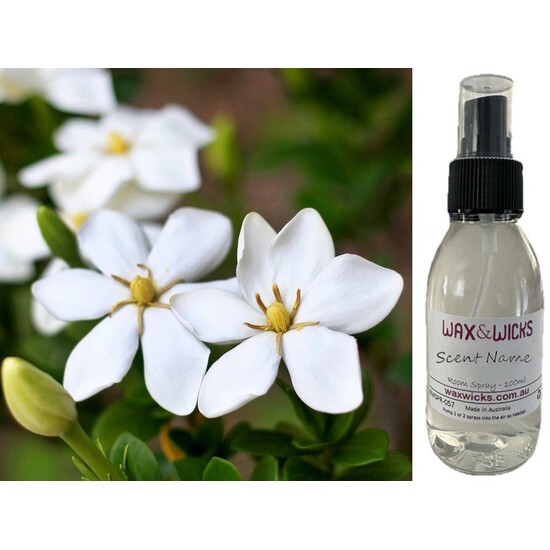 Gardenia - Room Spray